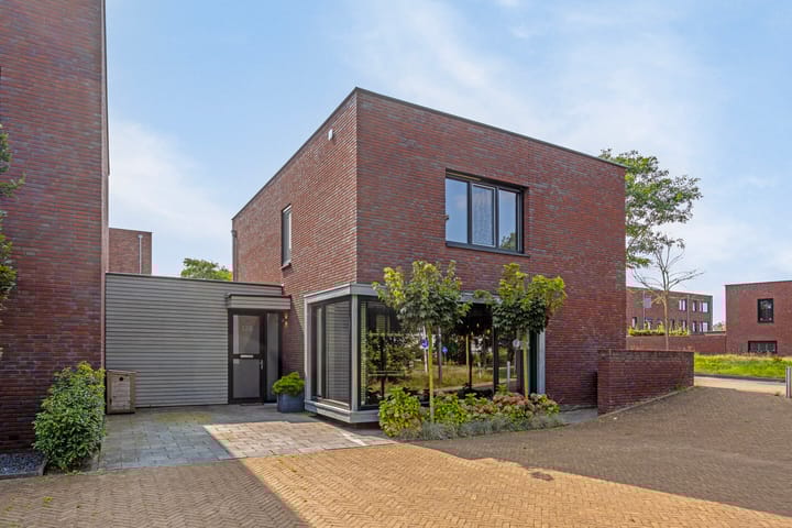 Foto 5 van Waterland 126