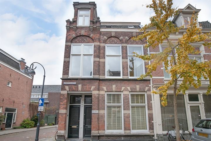 View photo 2 of Pieter Kiesstraat 59-A