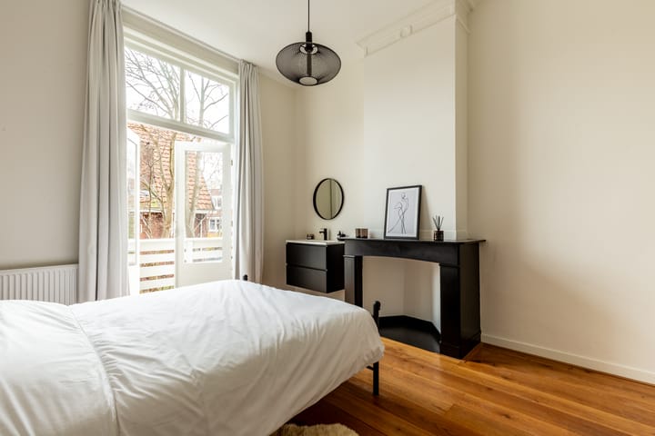 Photo 10 of Pieter Kiesstraat 59-A