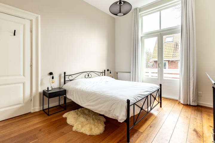 Photo 11 of Pieter Kiesstraat 59-A