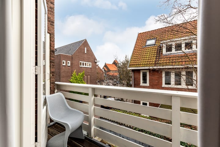 Photo 14 of Pieter Kiesstraat 59-A