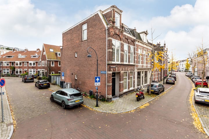 Photo 17 of Pieter Kiesstraat 59-A