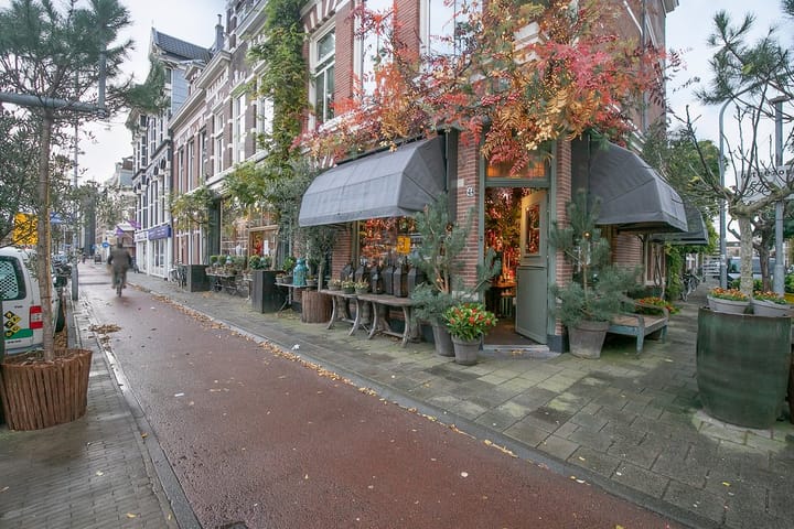 Photo 19 of Pieter Kiesstraat 59-A