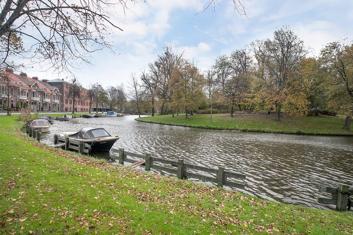 Photo 21 of Pieter Kiesstraat 59-A