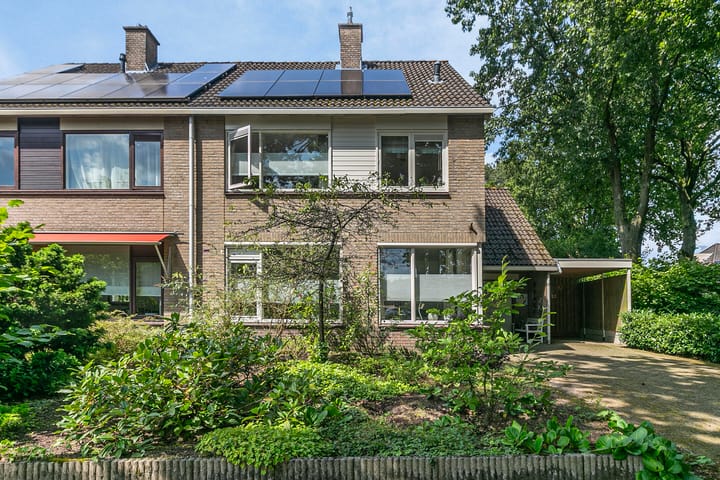 Foto 2 van Sophiastraat 103