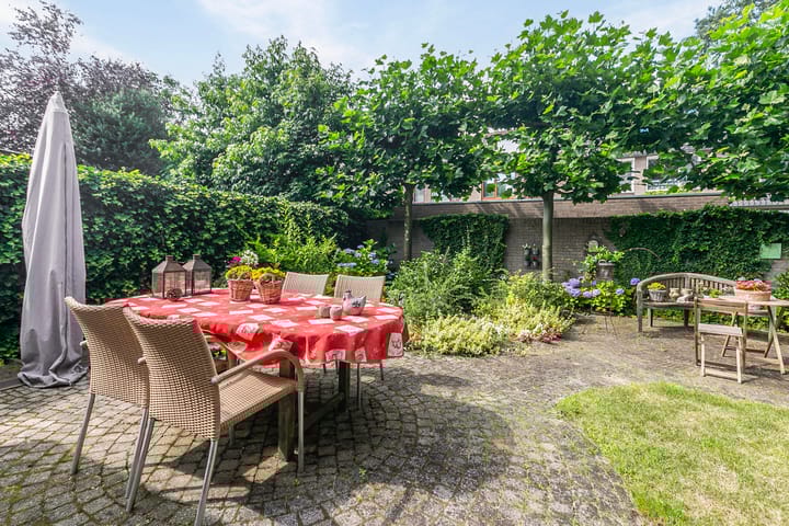 Foto 3 van Sophiastraat 103