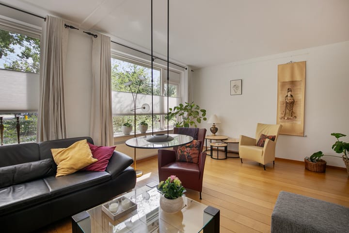 Photo 7 of Sophiastraat 103