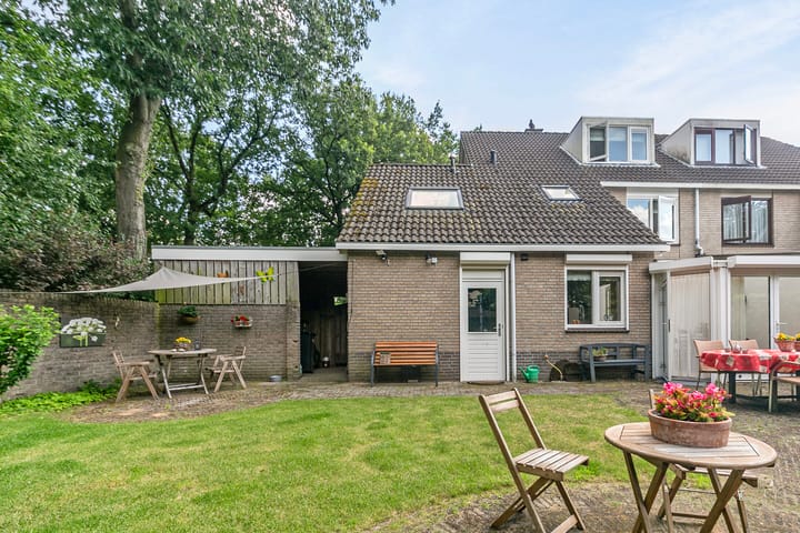 Photo 28 of Sophiastraat 103