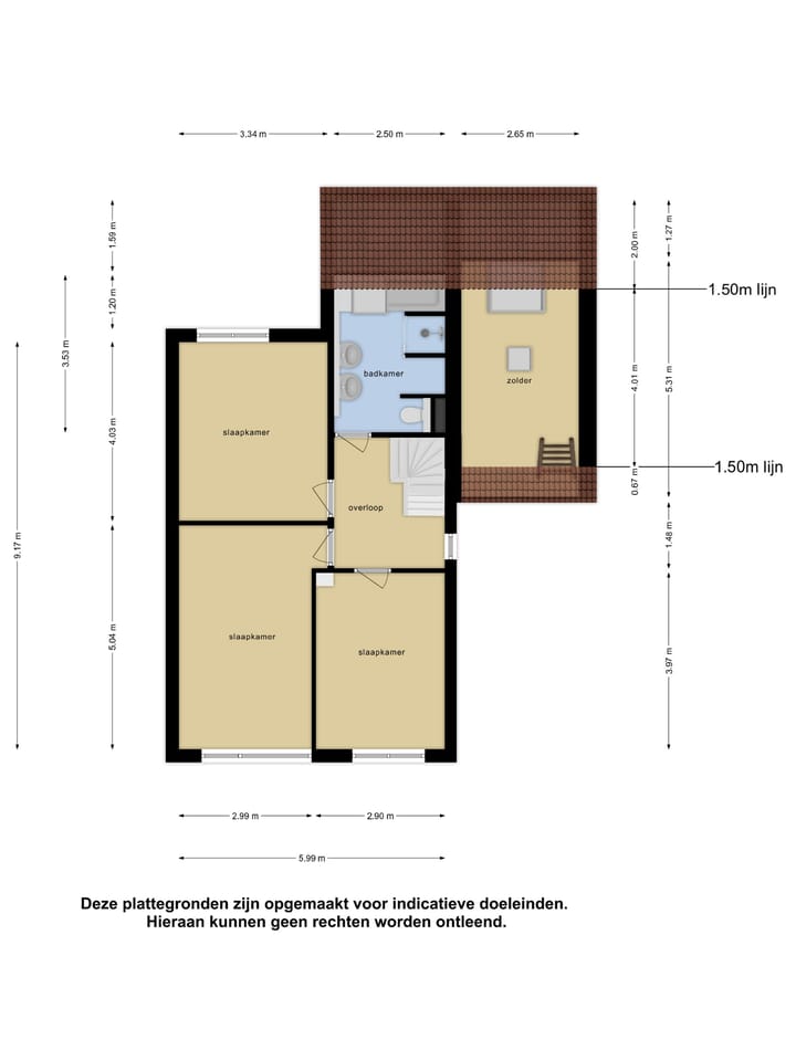 Photo 29 of Sophiastraat 103