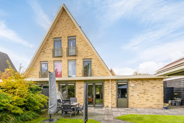 Foto 3 van Valkstraat 22