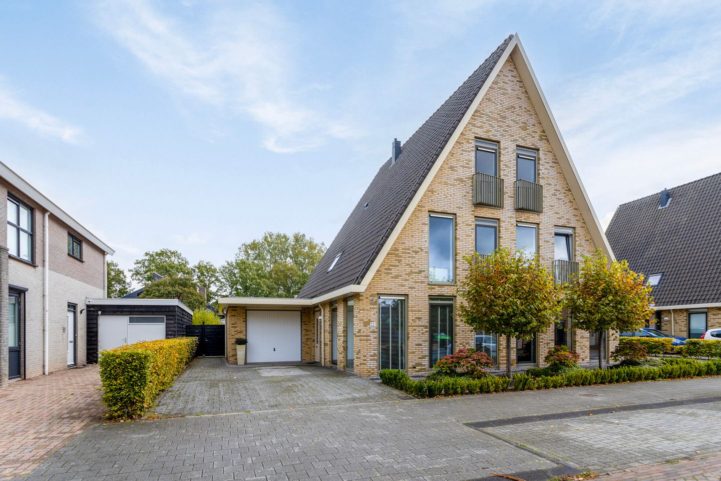 Foto 1 van Valkstraat 22