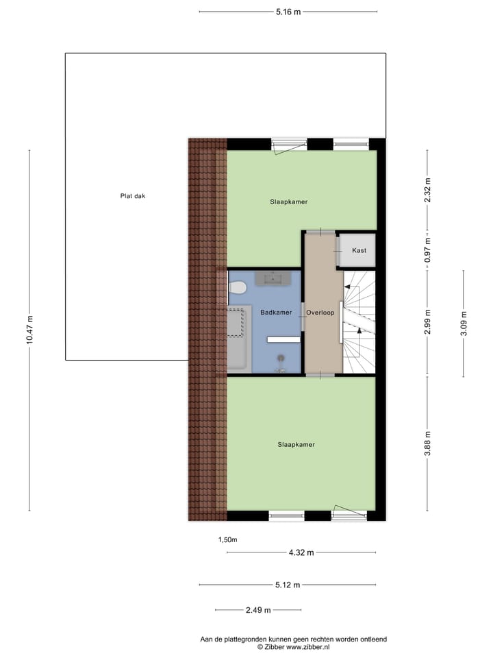 Foto 58 van Valkstraat 22
