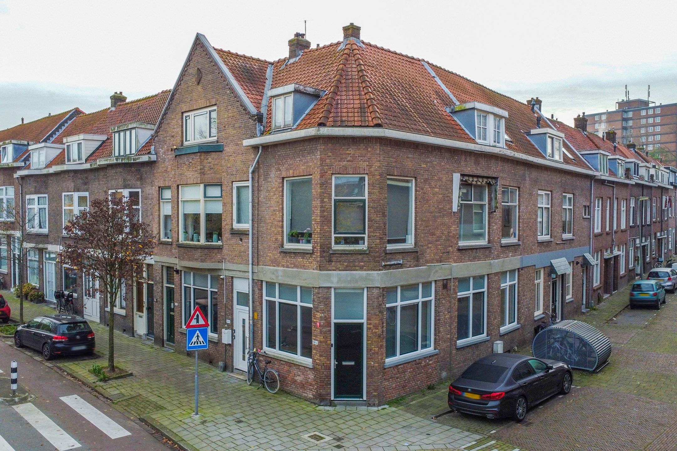 Nieuwe Maasstraat 104-A, 104, A, Schiedam, 3114TR, Zuid-Holland, Nederland 104
