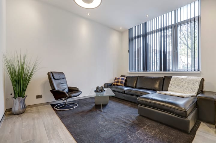 Foto 3 van Nieuwe Maasstraat 104-A