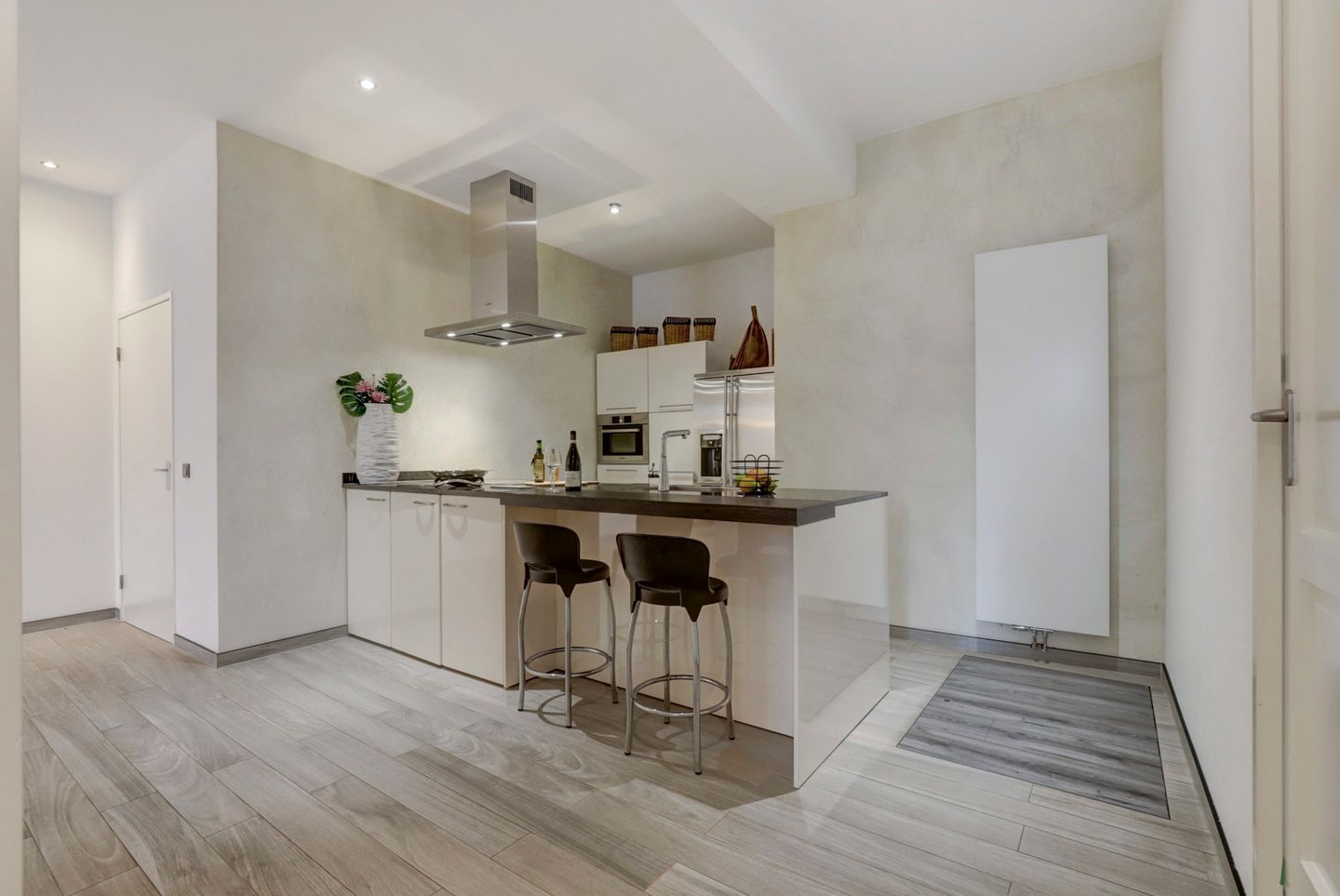 Foto 5 van Nieuwe Maasstraat 104-A