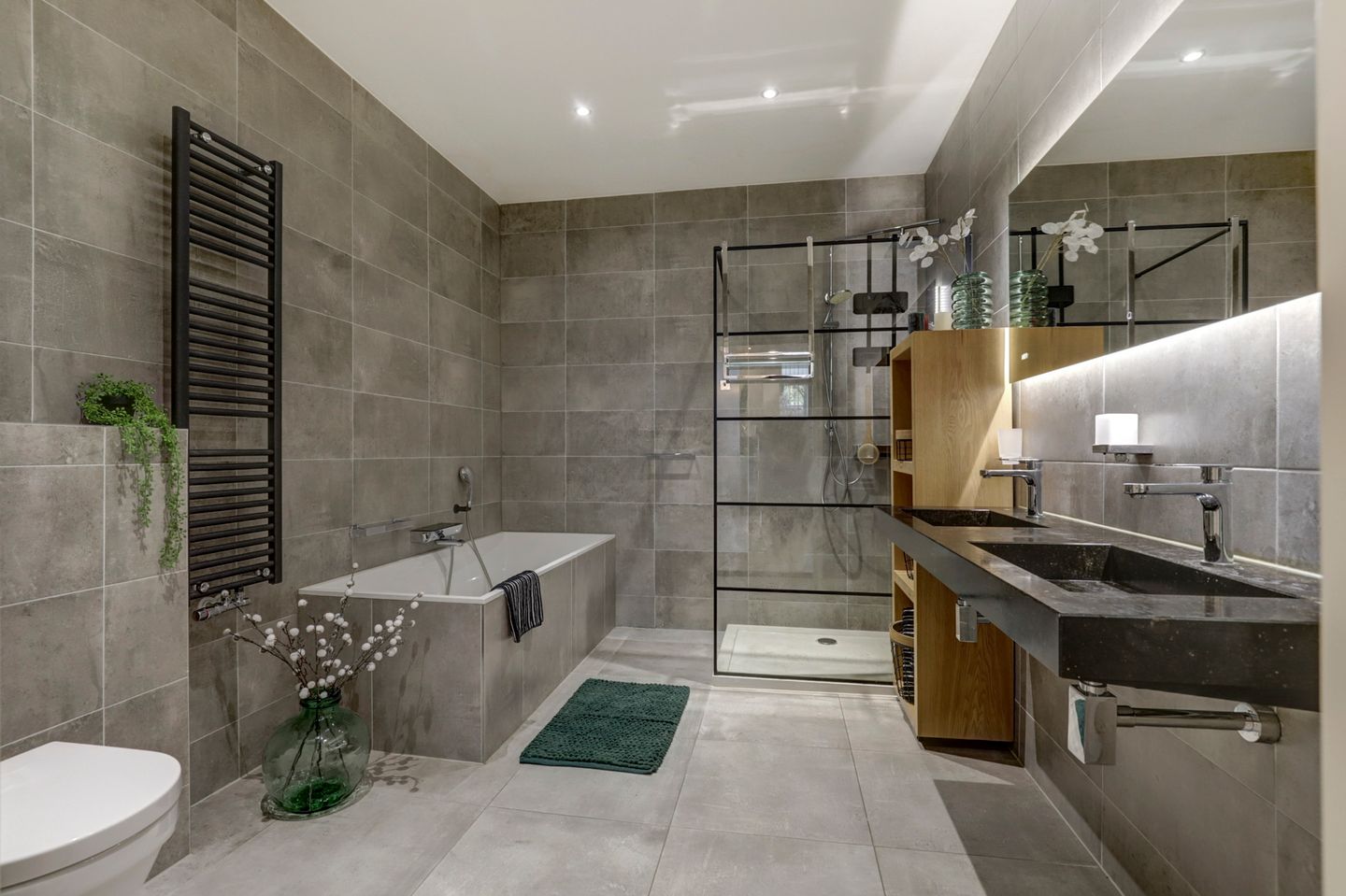 Foto 20 van Nieuwe Maasstraat 104-A