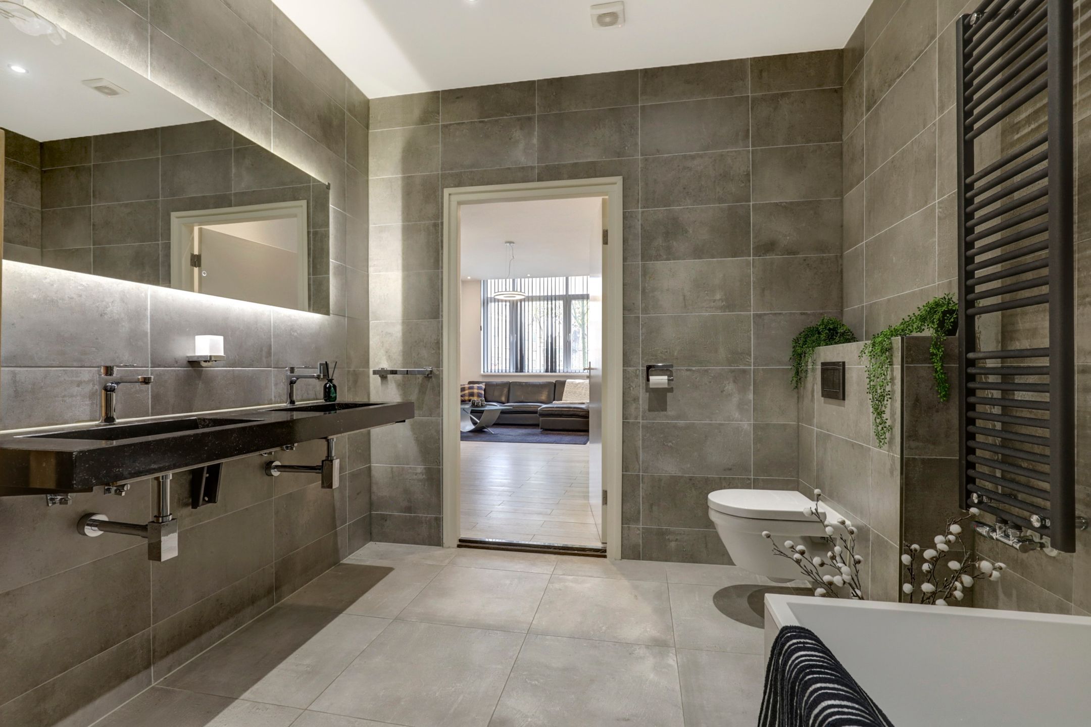 Foto 24 van Nieuwe Maasstraat 104-A