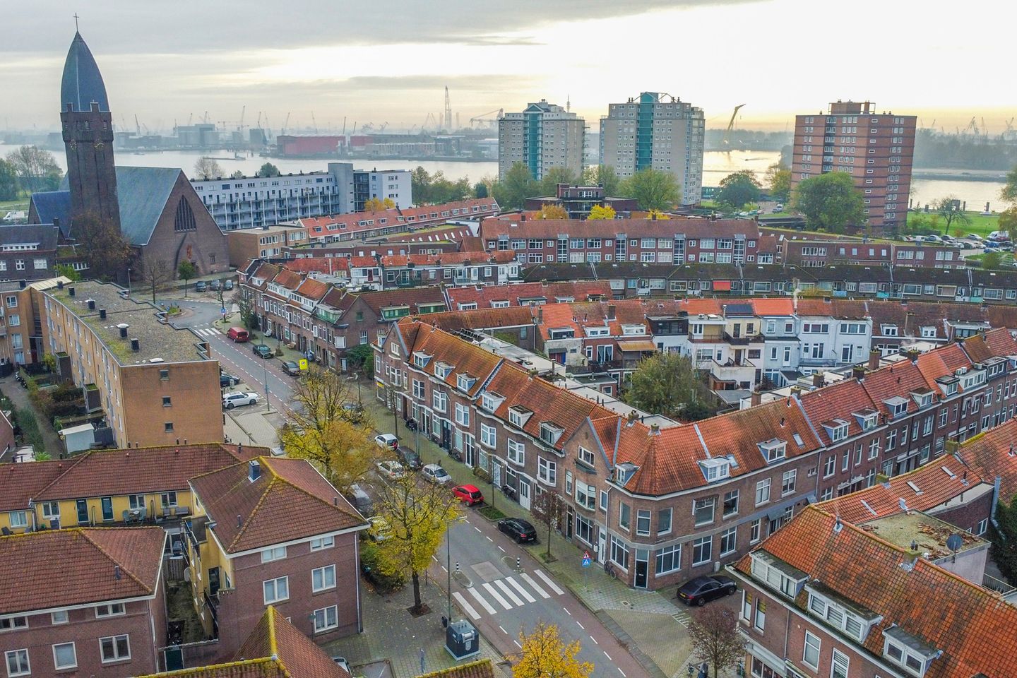 Foto 34 van Nieuwe Maasstraat 104-A