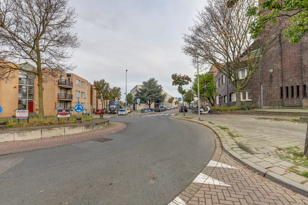 Foto 38 van Nieuwe Maasstraat 104-A