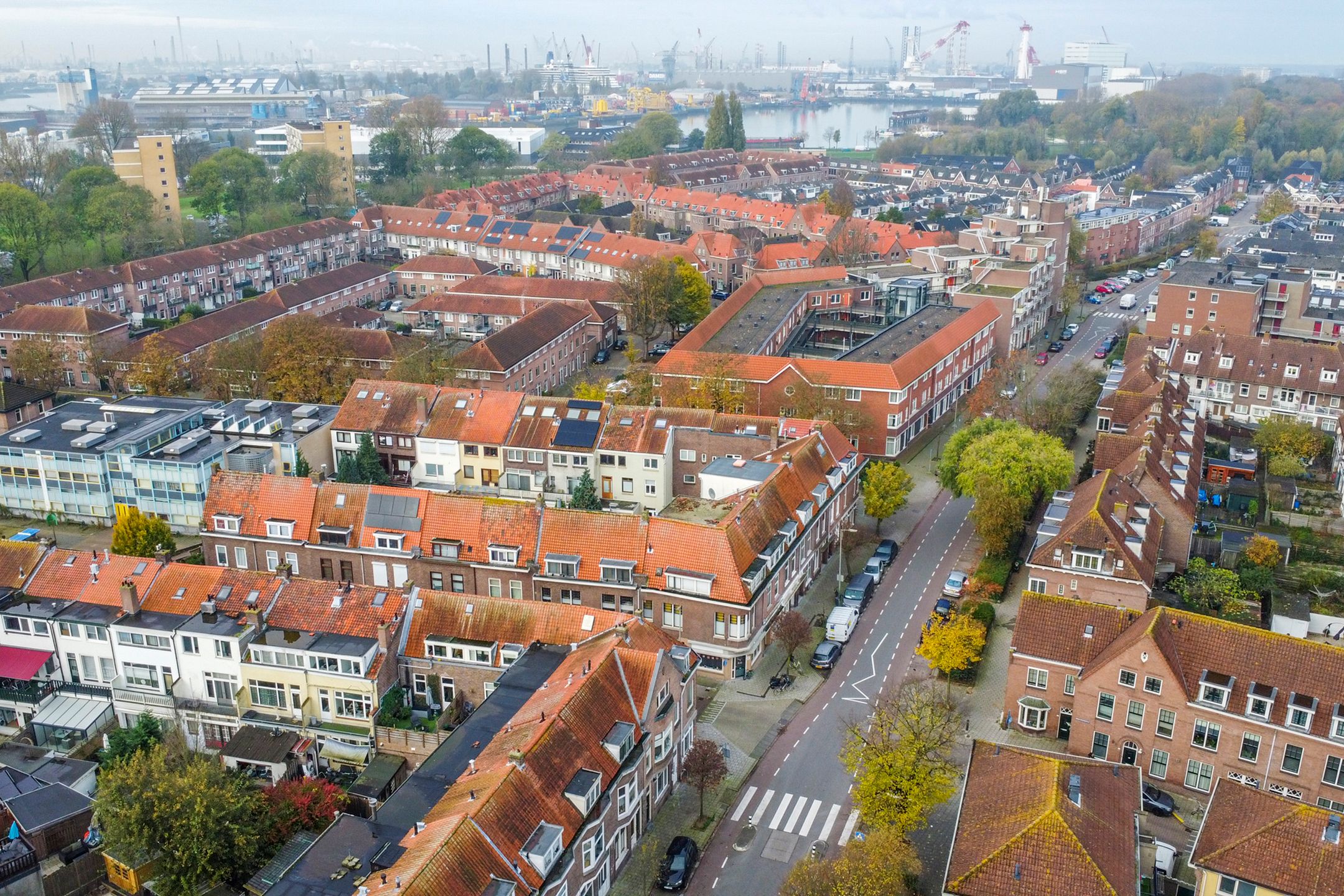 Foto 39 van Nieuwe Maasstraat 104-A