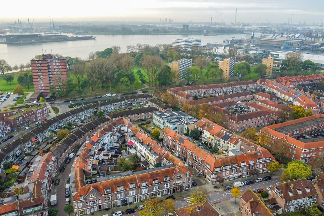 Foto 41 van Nieuwe Maasstraat 104-A