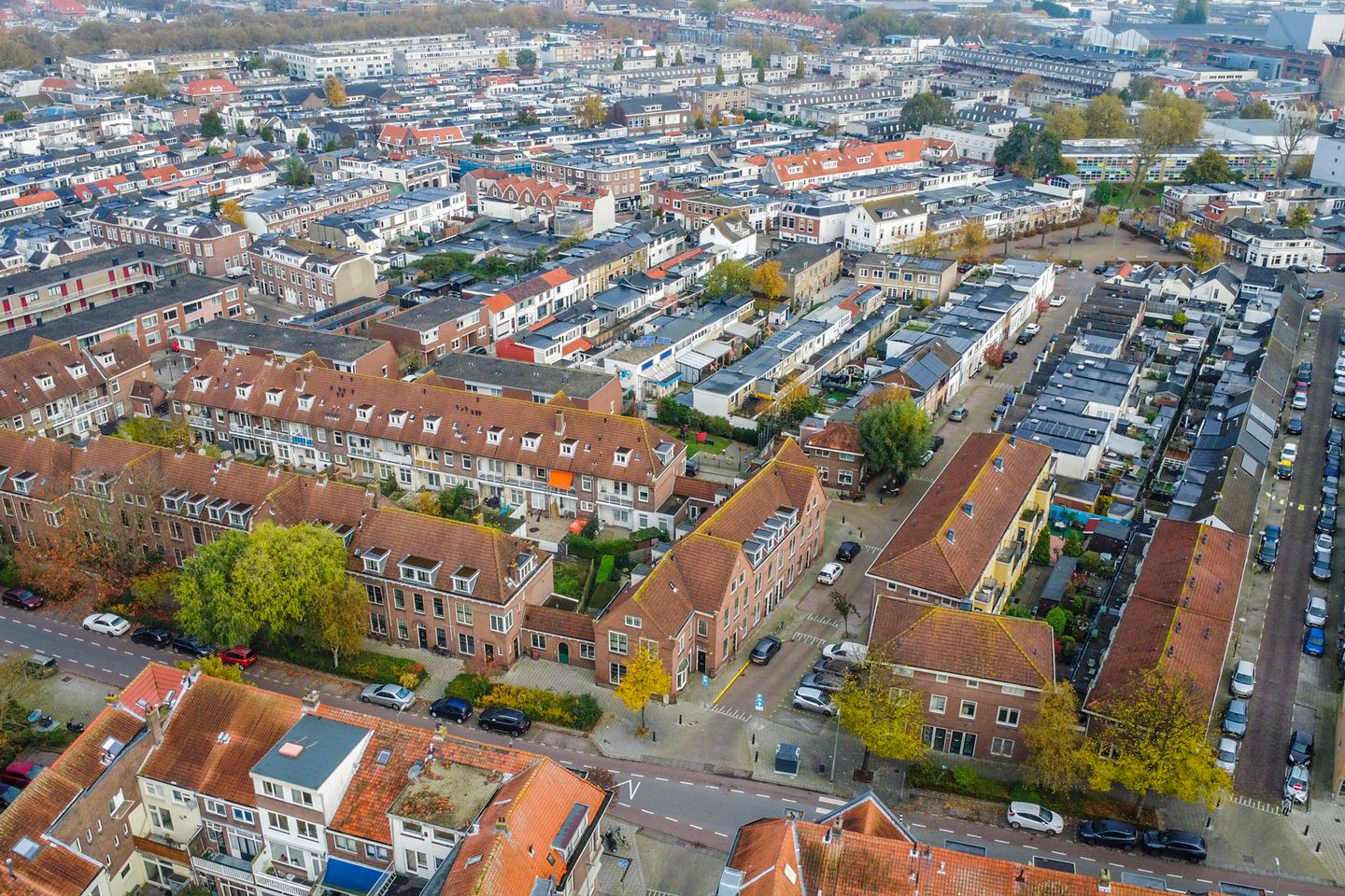 Foto 44 van Nieuwe Maasstraat 104-A