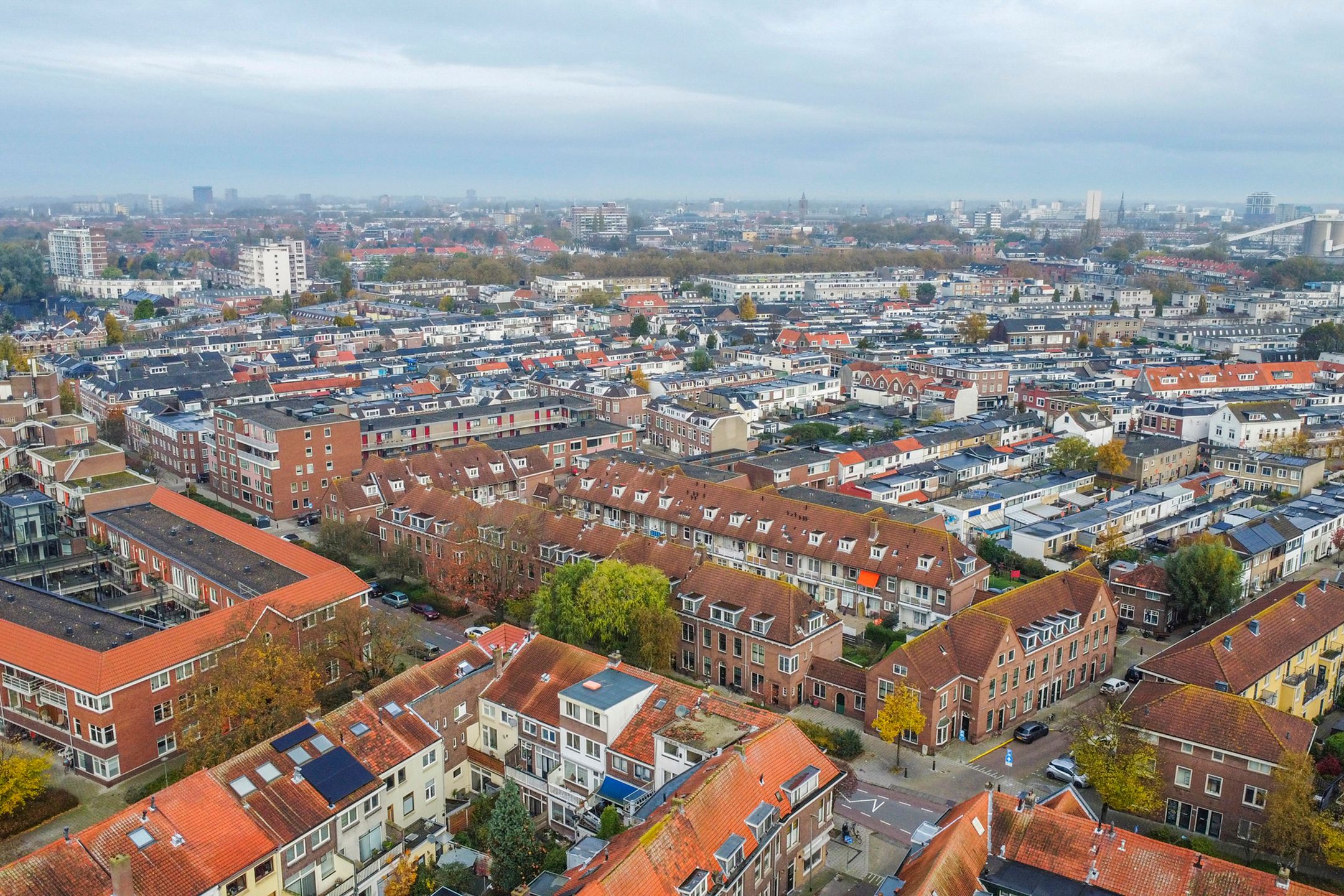 Foto 45 van Nieuwe Maasstraat 104-A