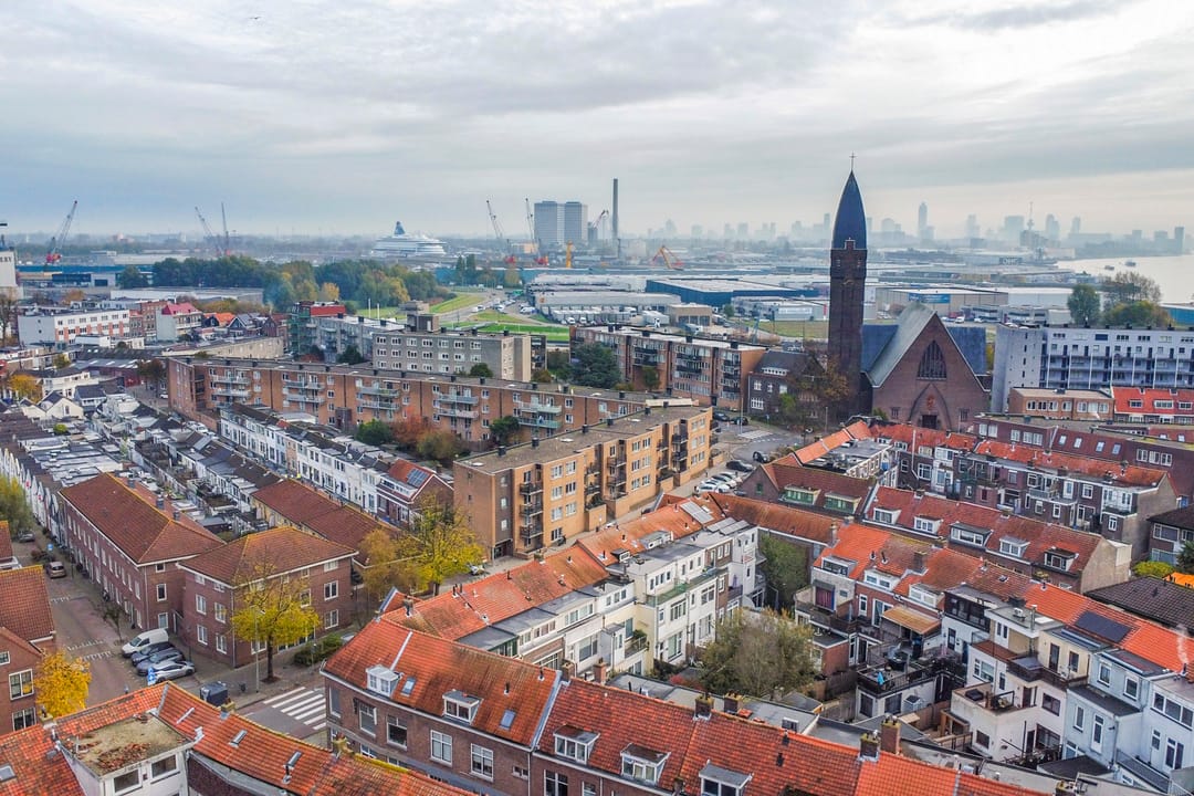 Foto 46 van Nieuwe Maasstraat 104-A