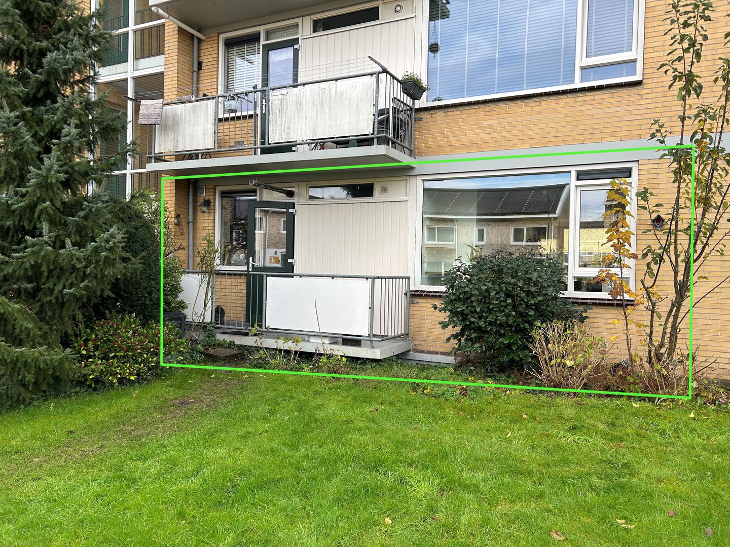 Foto 1 van Vermeerlaan 19