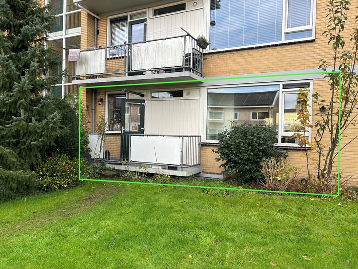 Foto 1 van Vermeerlaan 19