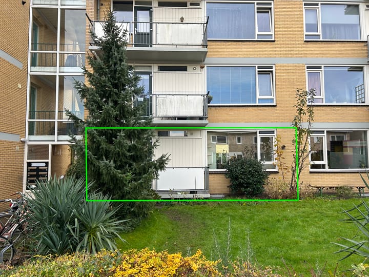 Foto 2 van Vermeerlaan 19