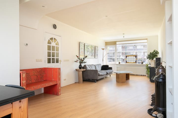 Foto 3 van Vermeerlaan 19