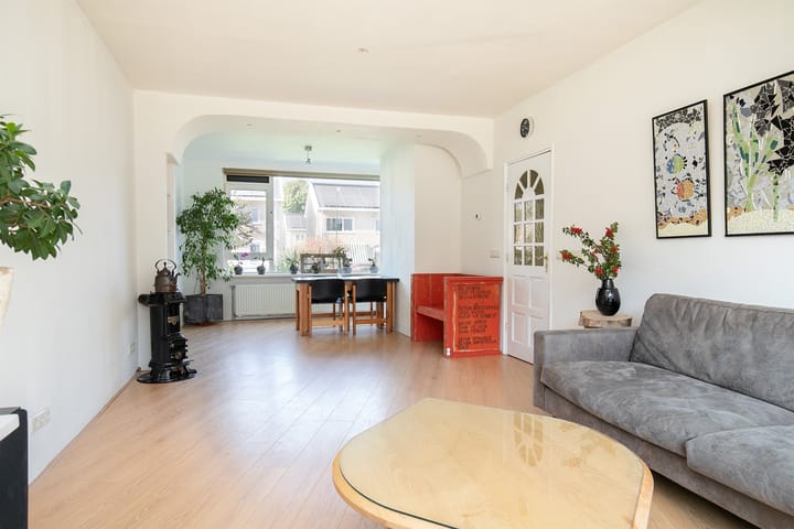 Foto 6 van Vermeerlaan 19