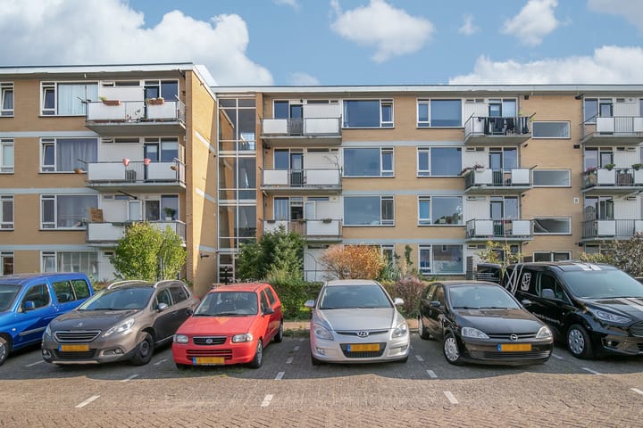 Foto 23 van Vermeerlaan 19