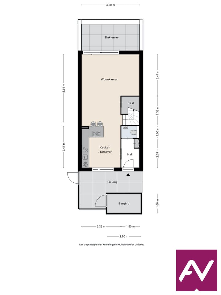 Foto 37 van Stationsstraat 83