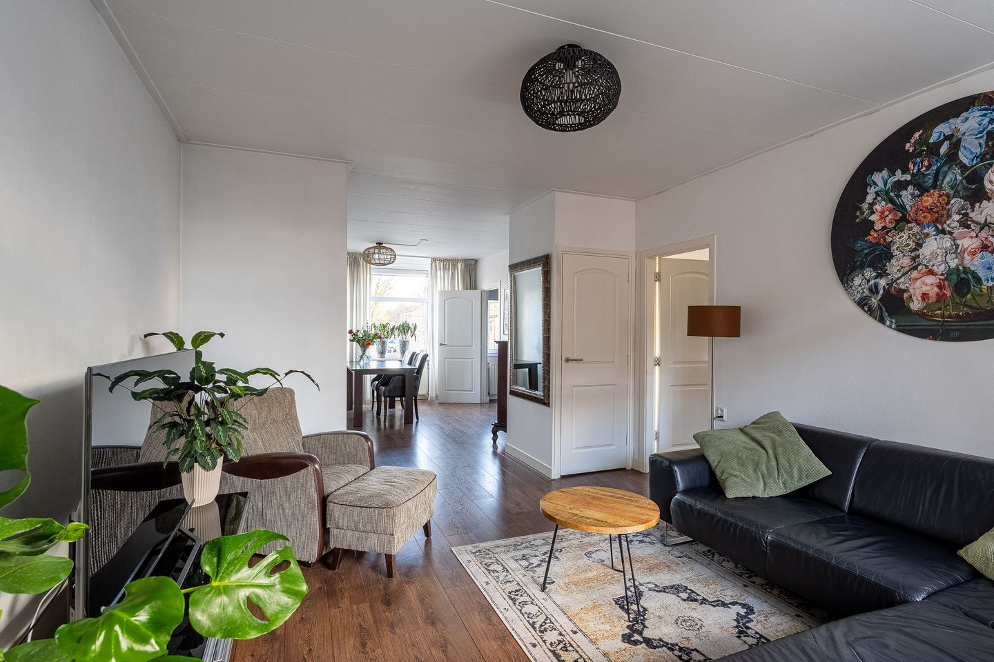 Foto 1 van dr. Abraham Kuyperstraat 3