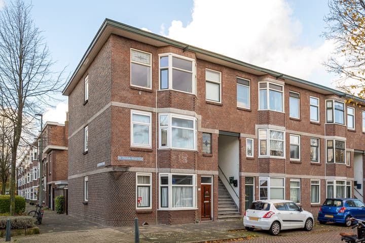 Foto 2 van dr. Abraham Kuyperstraat 3