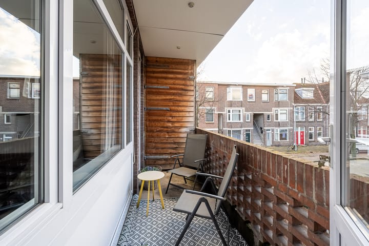 Foto 5 van dr. Abraham Kuyperstraat 3