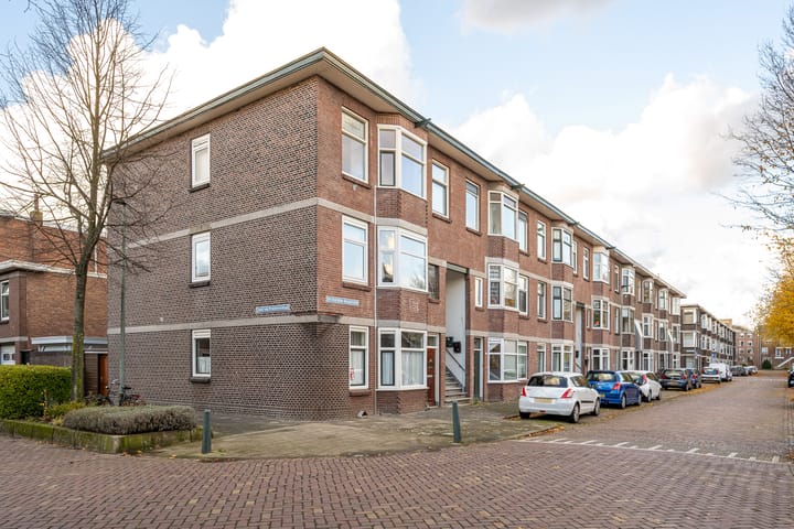 Foto 7 van dr. Abraham Kuyperstraat 3