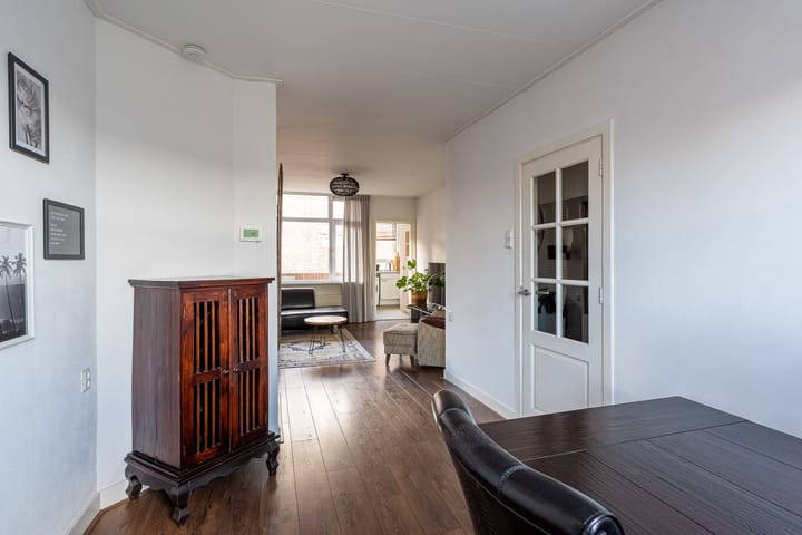 Foto 10 van dr. Abraham Kuyperstraat 3