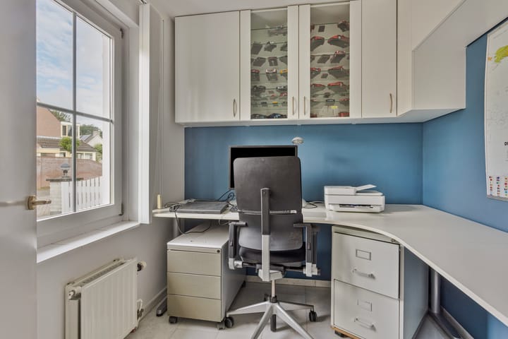 Foto 9 van Hoofdmanweg 16