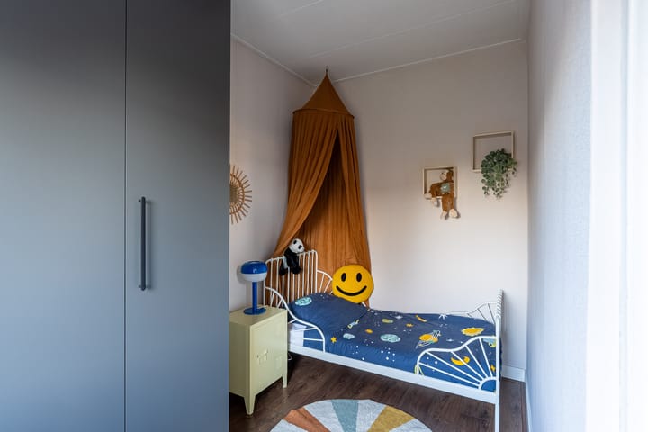 Foto 17 van dr. Abraham Kuyperstraat 3