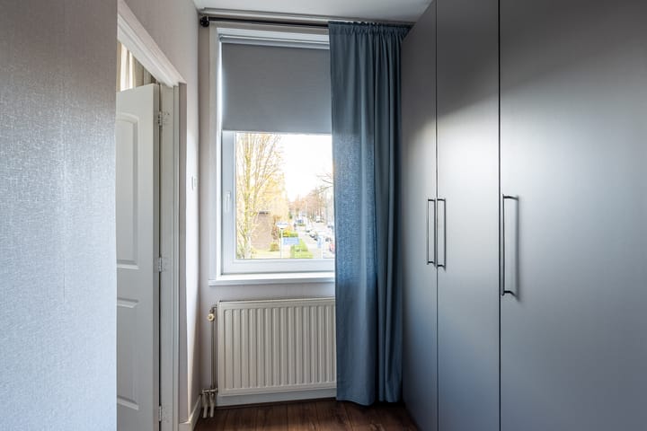 Foto 18 van dr. Abraham Kuyperstraat 3