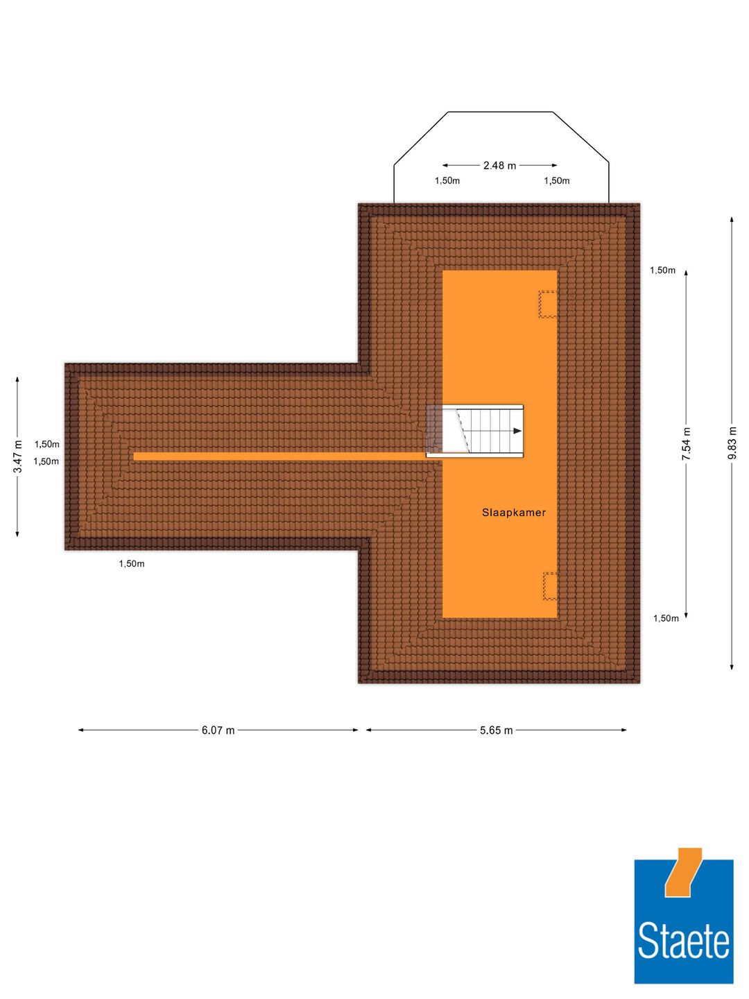 Foto 32 van Hoofdmanweg 16