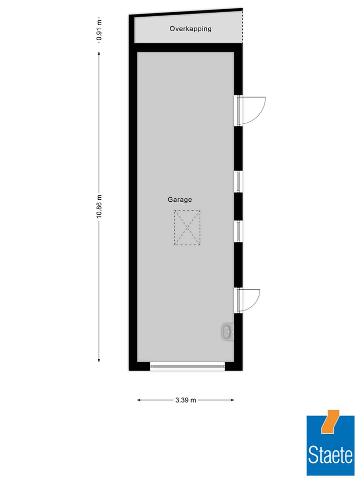 Foto 33 van Hoofdmanweg 16