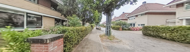 Bekijk 360° foto van Voortuin van Colmarstraat 86