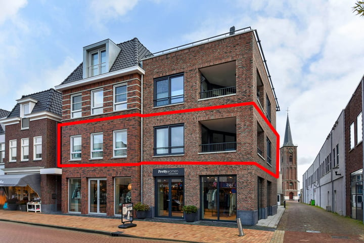 Bekijk foto 1 van Dorpsstraat 60-A