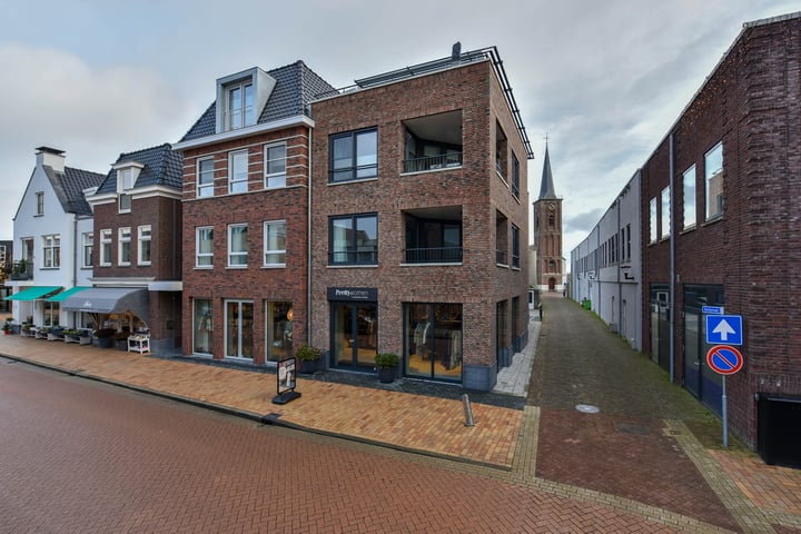 Bekijk foto 3 van Dorpsstraat 60-A