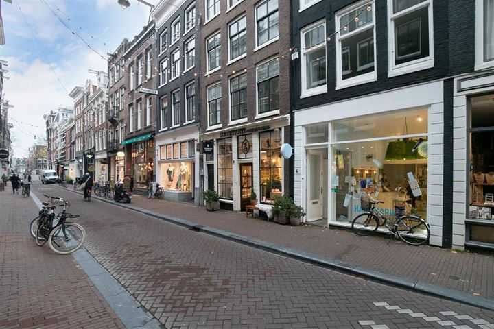 Bekijk foto 1 van Hartenstraat 6-1