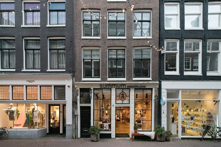 Bekijk foto 2 van Hartenstraat 6-1